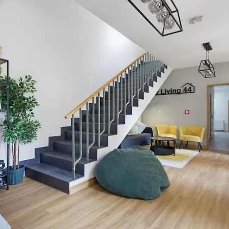 1 Near The Main Train Station Appartement Prague